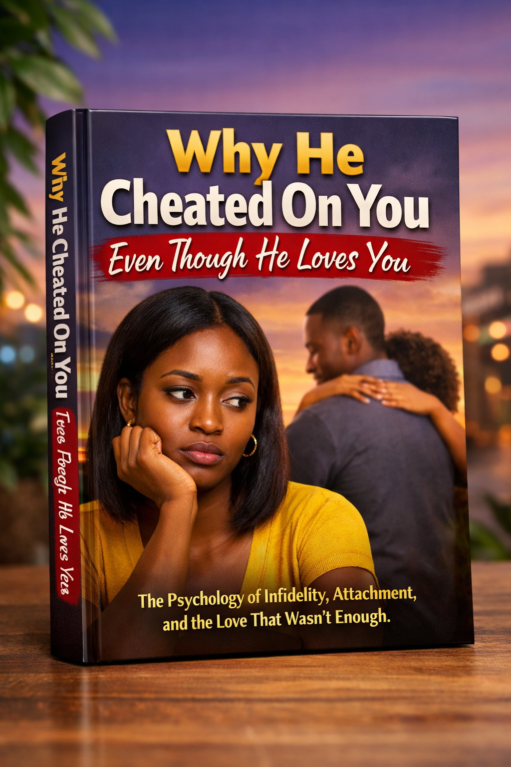 Empowered Woman Network Facebook ad