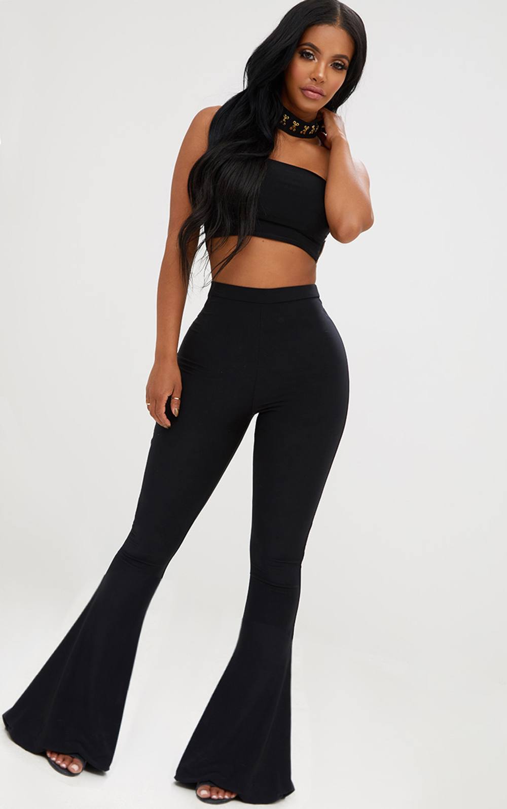 PrettyLittleThing Facebook ad