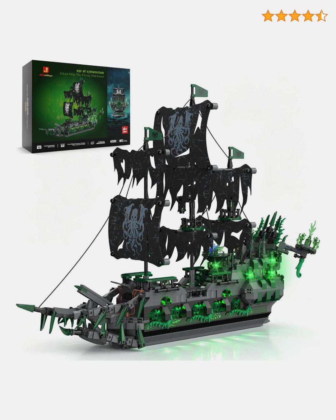 Amazon.es Facebook ad