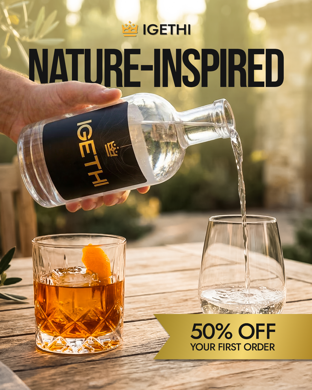 Zero Proof Club Facebook ad