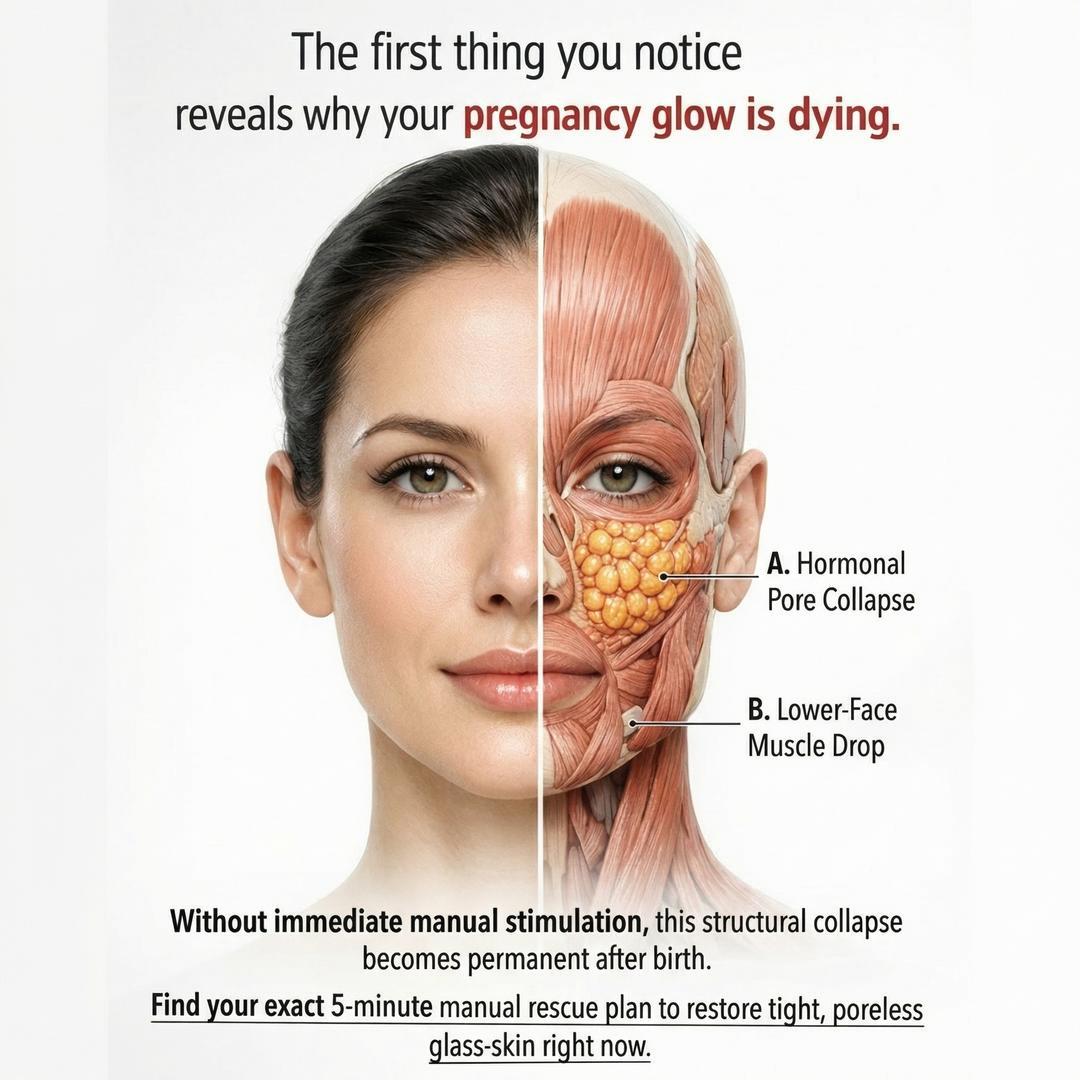 Mimika - Face Yoga Exercises Facebook ad