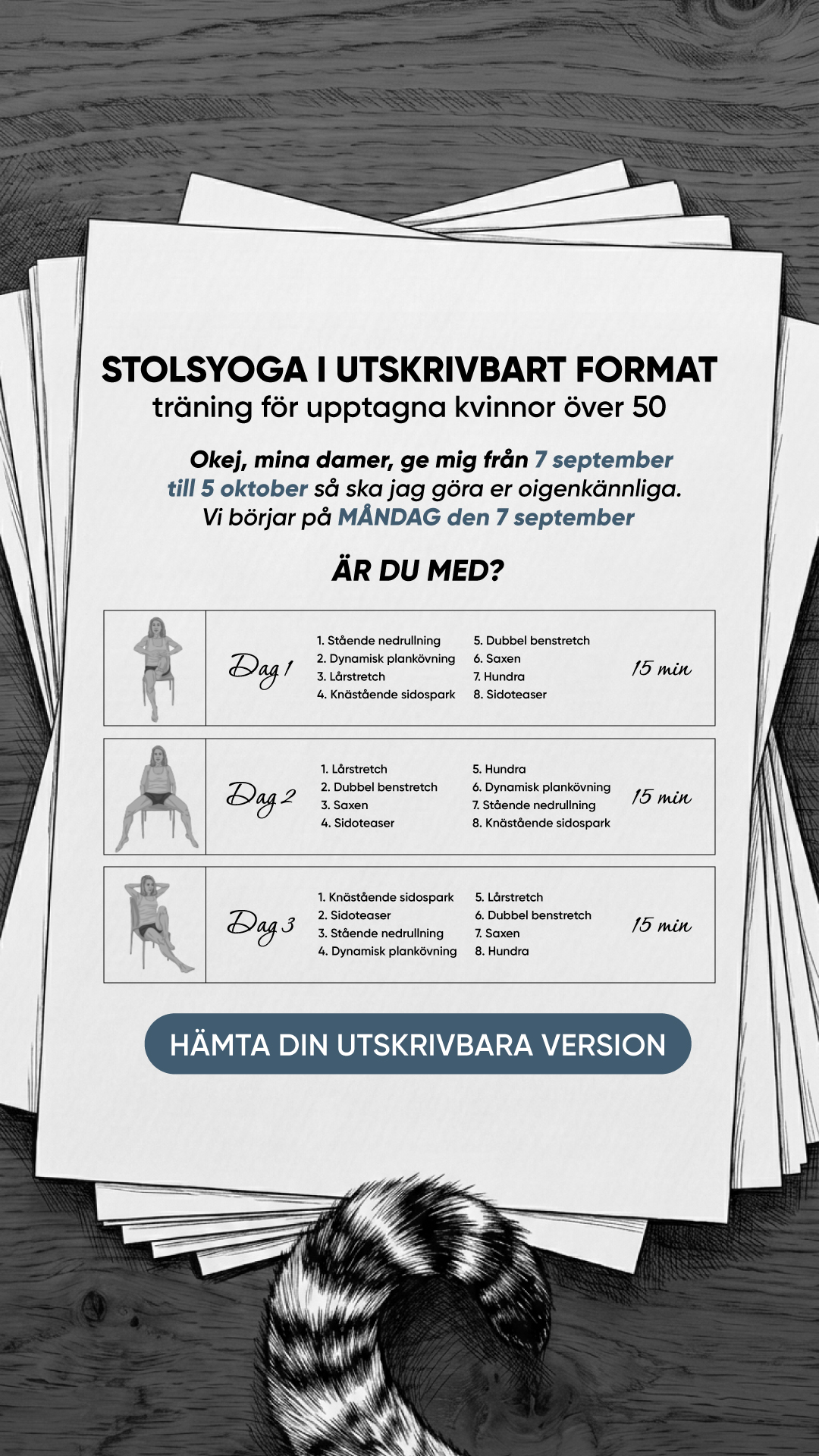 Tori Repa Facebook ad
