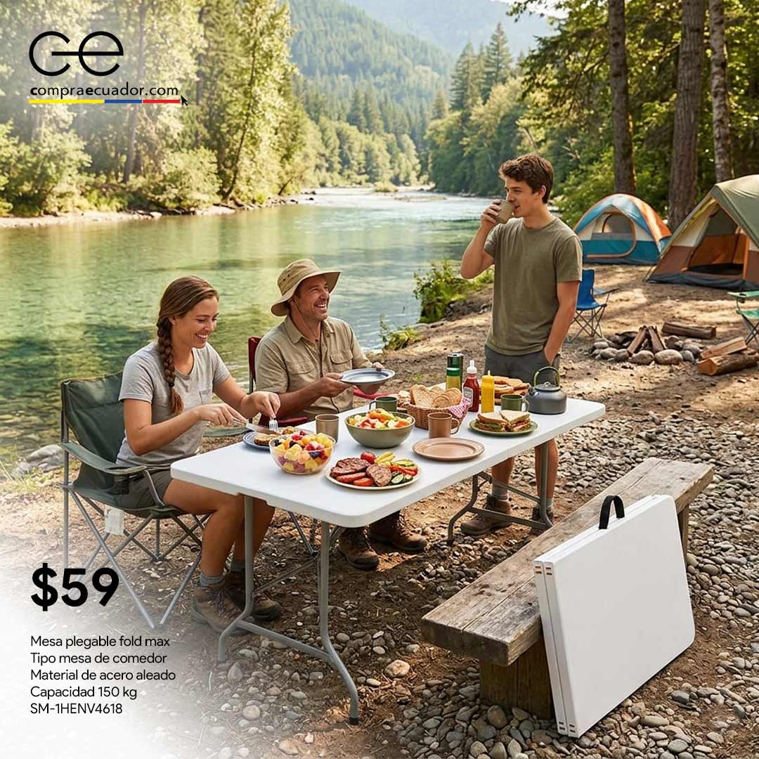 COMPRAECUADOR.COM Facebook ad