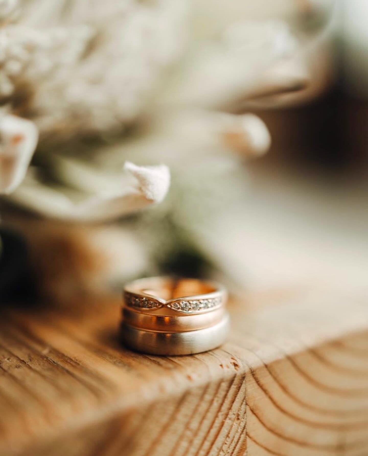 Tilo Treuter Schmuck Facebook ad: TRUE LOVE TRUE VALUE