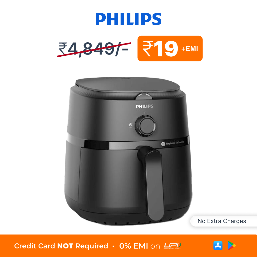 Snapmint Facebook ad