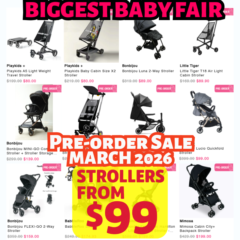 Mummys Market Facebook ad