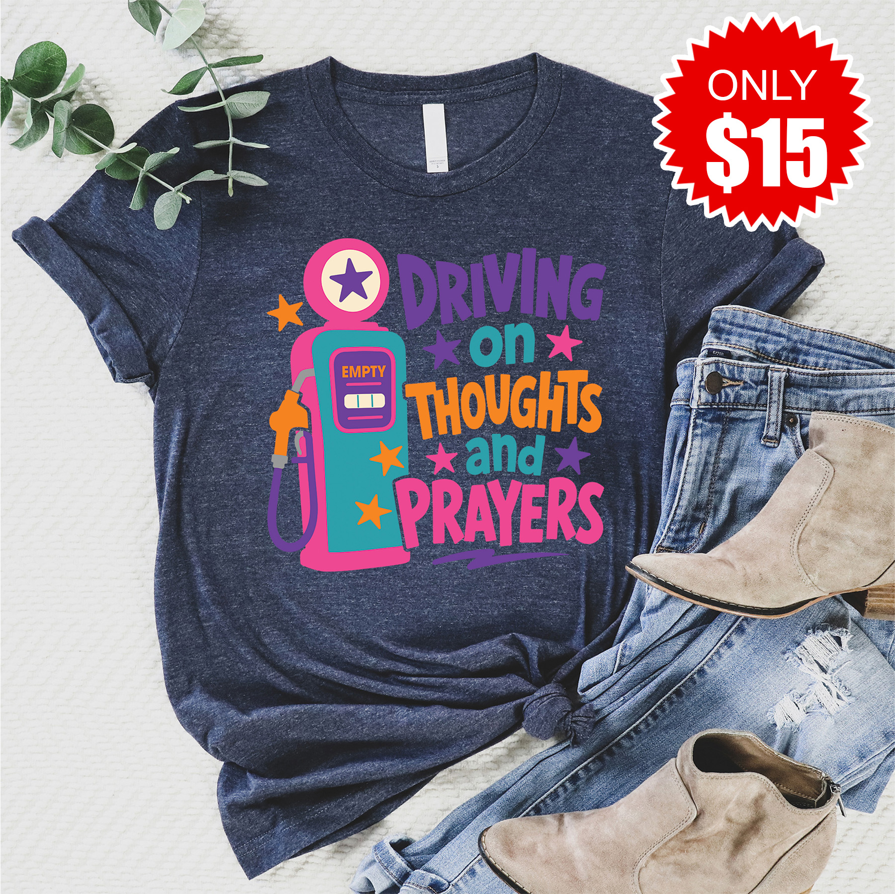 Love in Faith Facebook ad