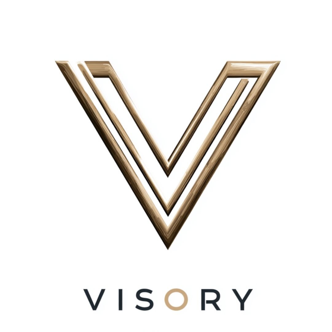 Visory AI Facebook ad: Click here to learn more