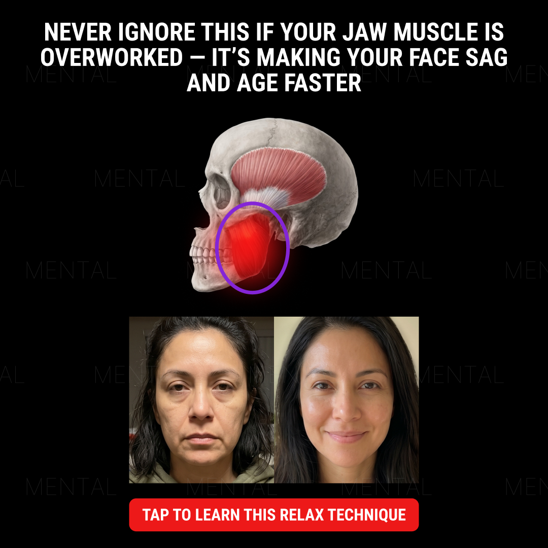 Mimika - Face Yoga Exercises Facebook ad