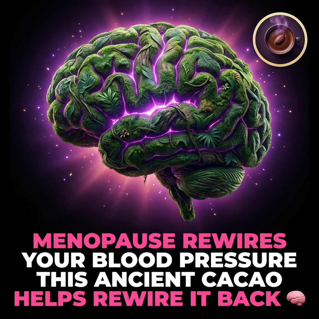 Cacao Research Institute Facebook ad