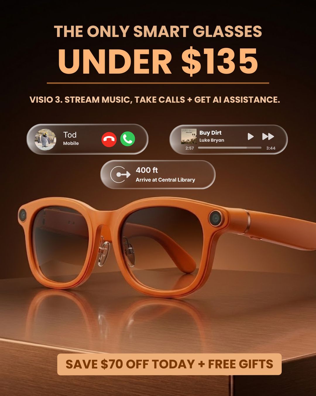 Nuero Tech Facebook ad
