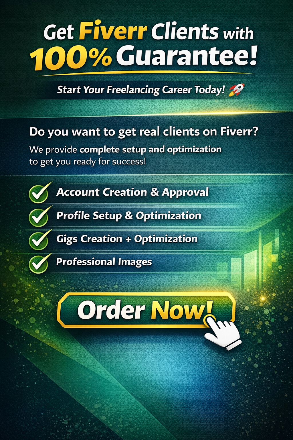 Gig Optimization Lab Facebook ad from Feb 23, 2026