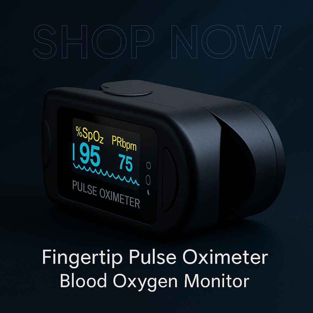 Curogenix India Facebook ad: Get Premium Health Cheack Gadgets Online At Best Price!