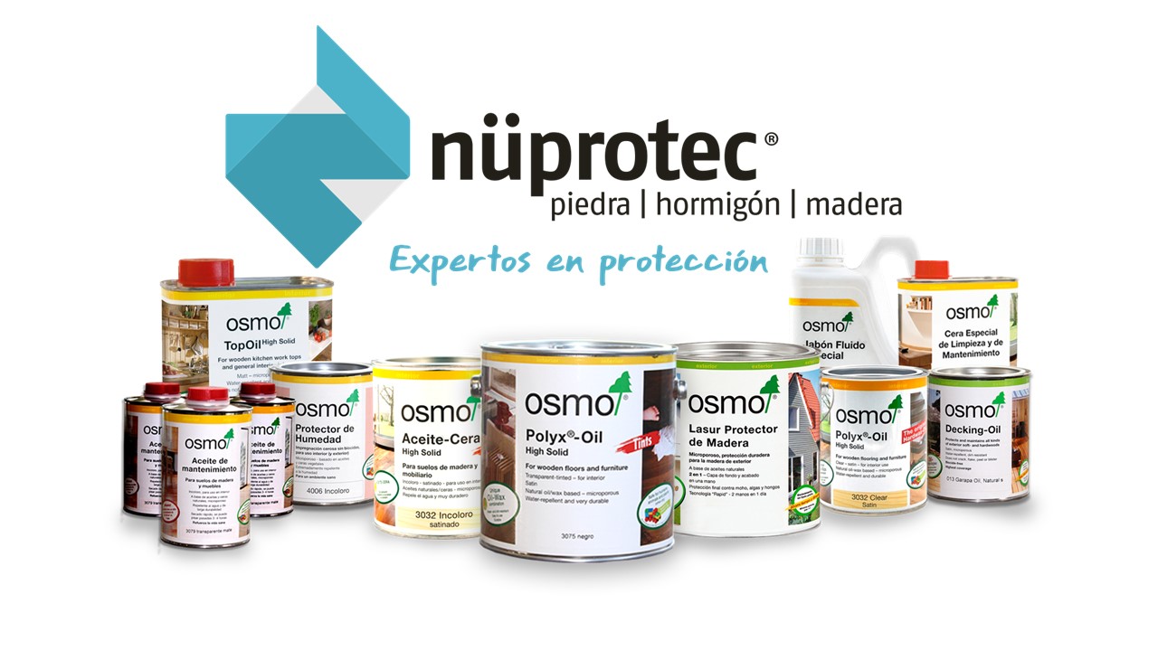 Nuprotec Facebook ad: NÜPROTEC, Expertos En