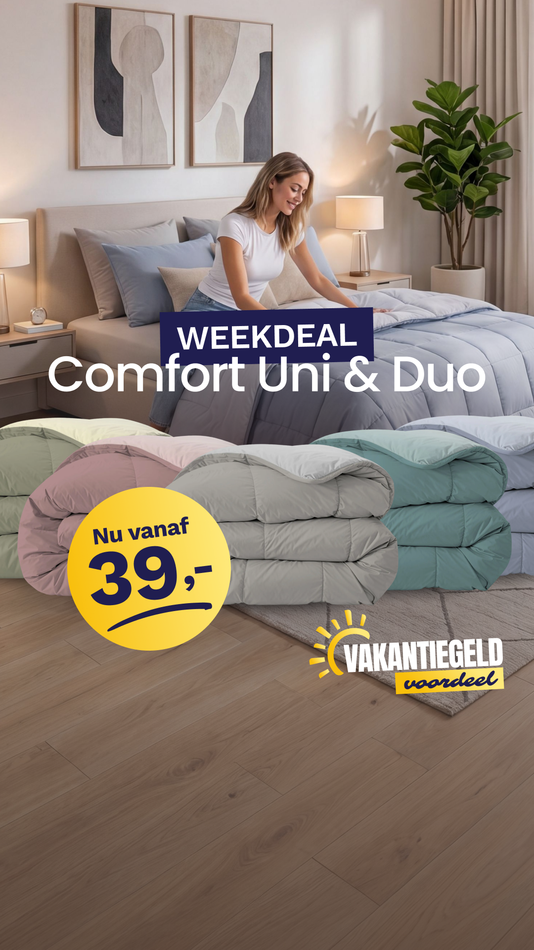 Zelesta.nl Facebook ad