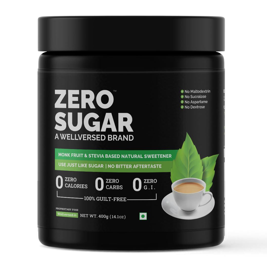 Osmo - Wellversed Brand Facebook ad: OSMO Sachets help replenish lost electrolytes faster so…