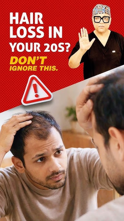 Anagen Hair Transplant Centre Facebook ad: Hair Loss Treatment Plan Explained Don’t Wait Till It’s…