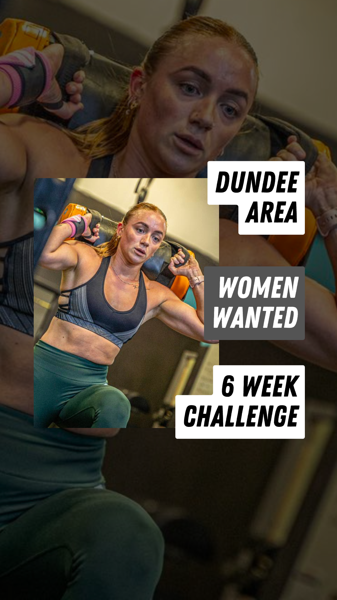 Functional Fitness Dundee Facebook ad from Sep 9, 2025