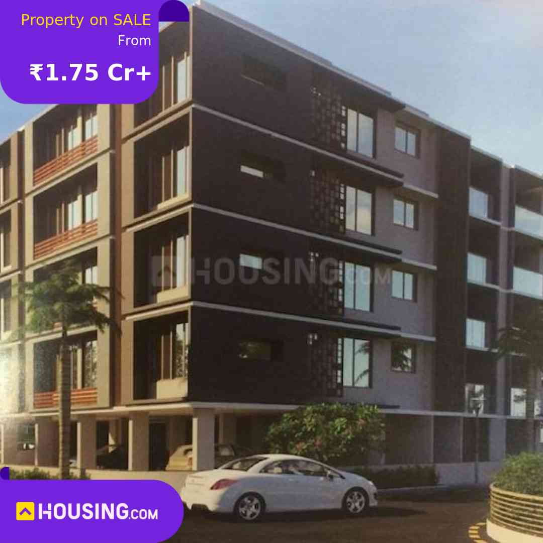 Housing.com Facebook ad