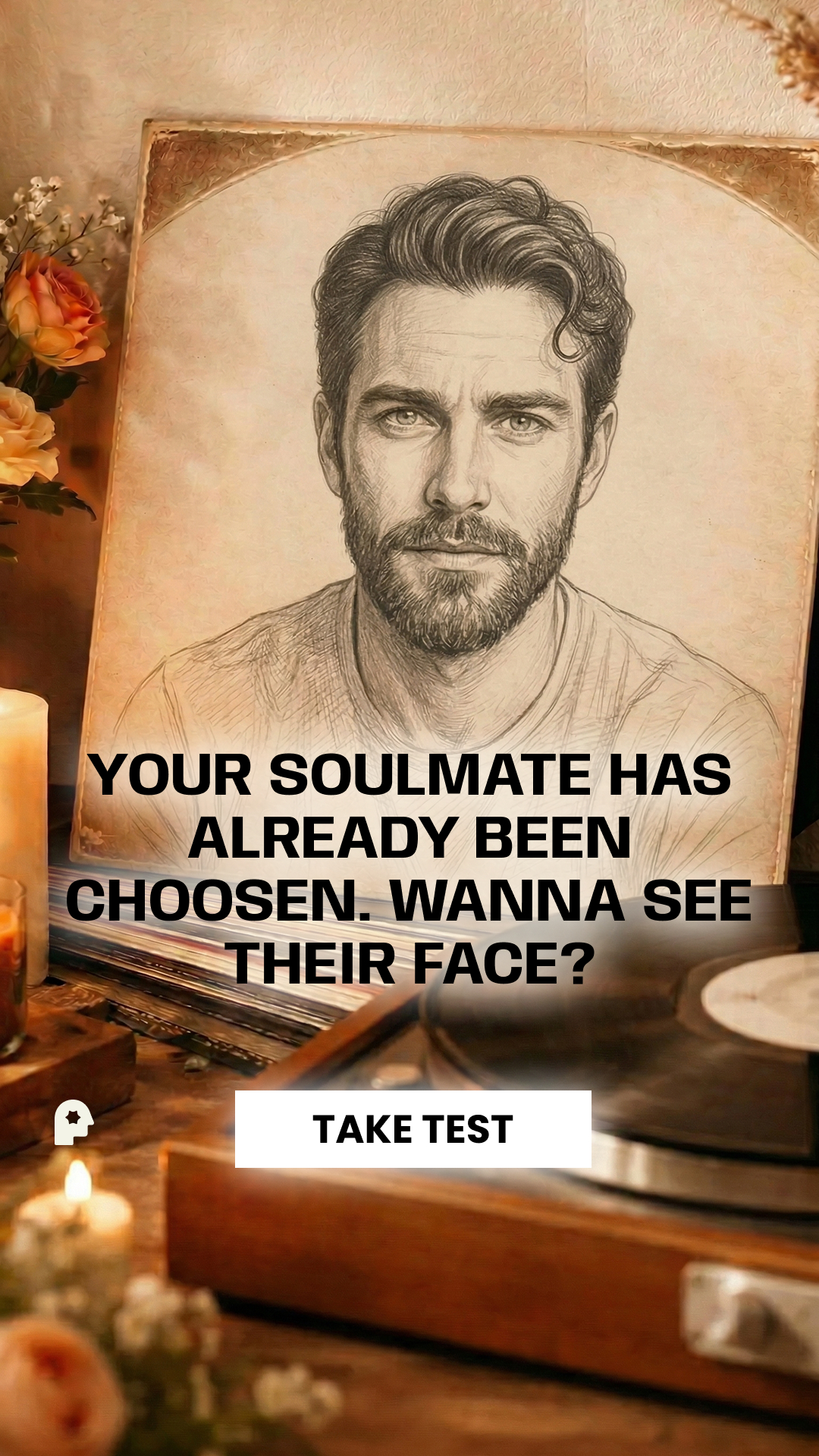 Soul Sketch Facebook ad