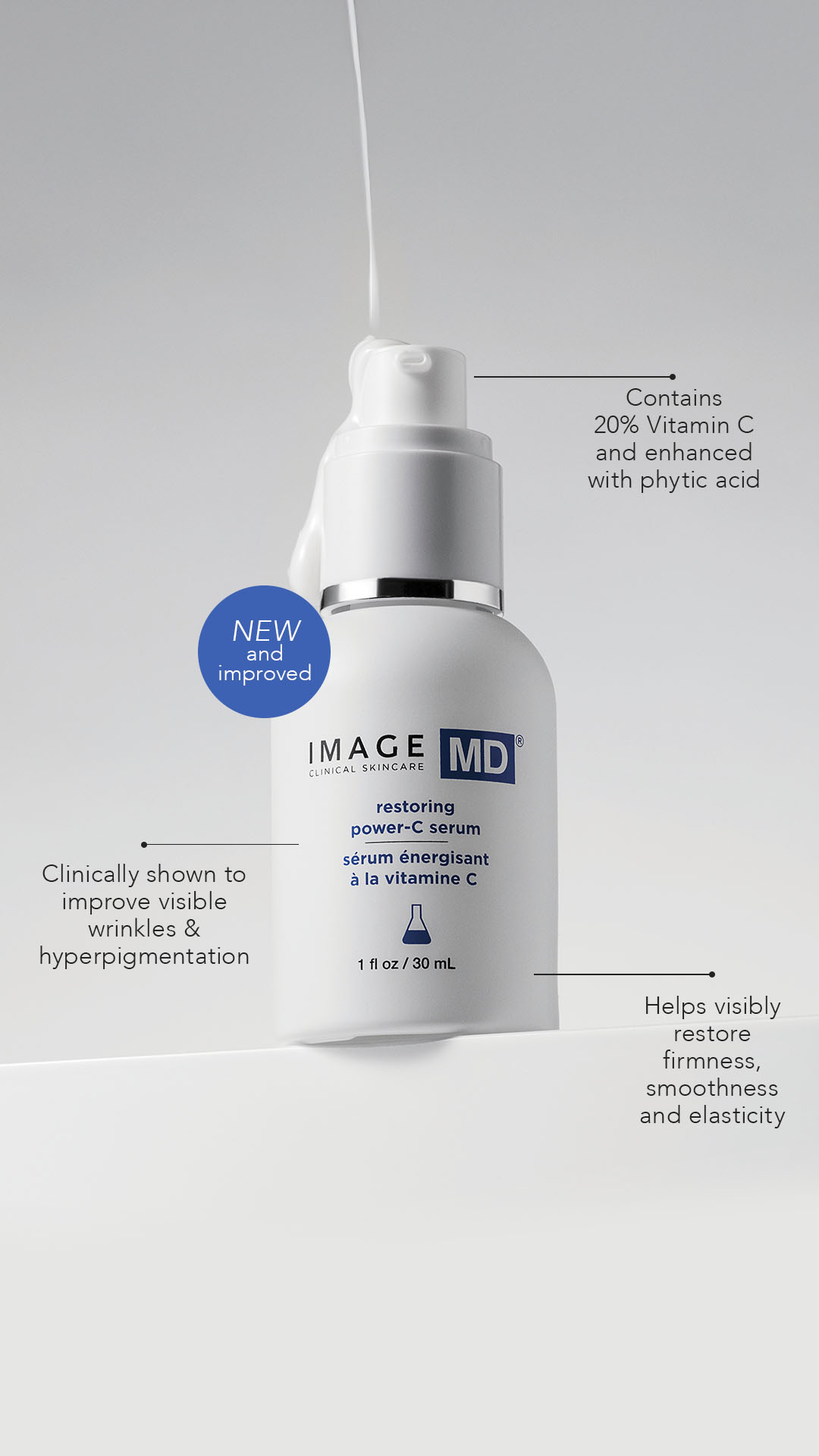 IMAGE Skincare Facebook ad