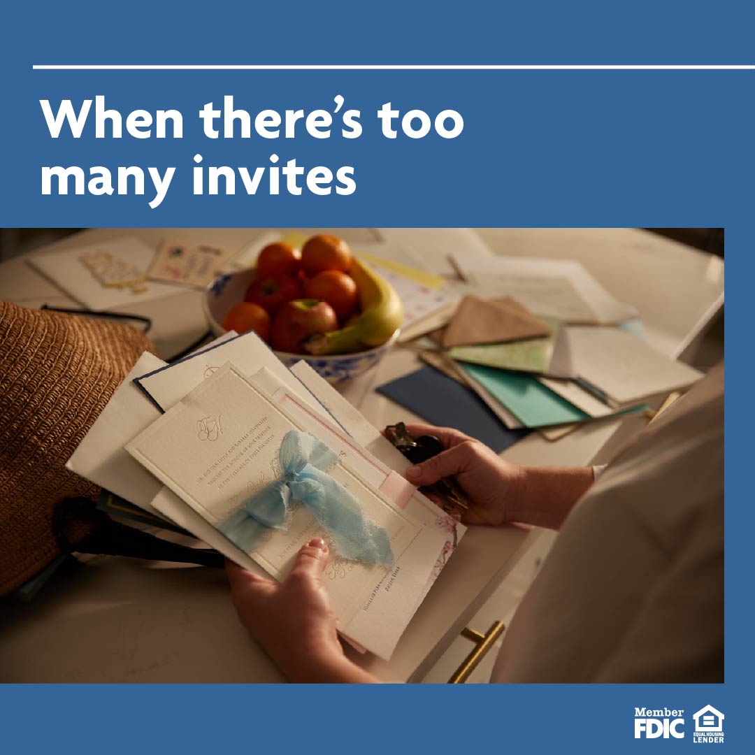 Wintrust Facebook ad