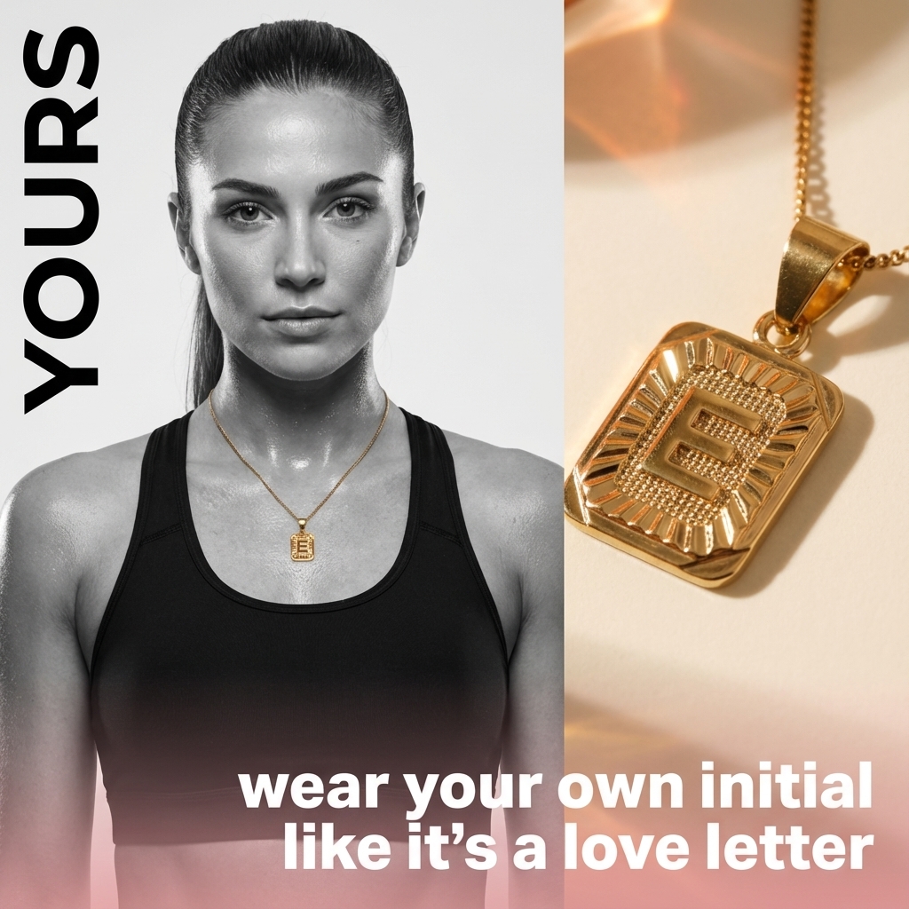 Ella Zaneta Jewelry Facebook ad: Finally: Jewelry That Doesn't Require Daily Decisions