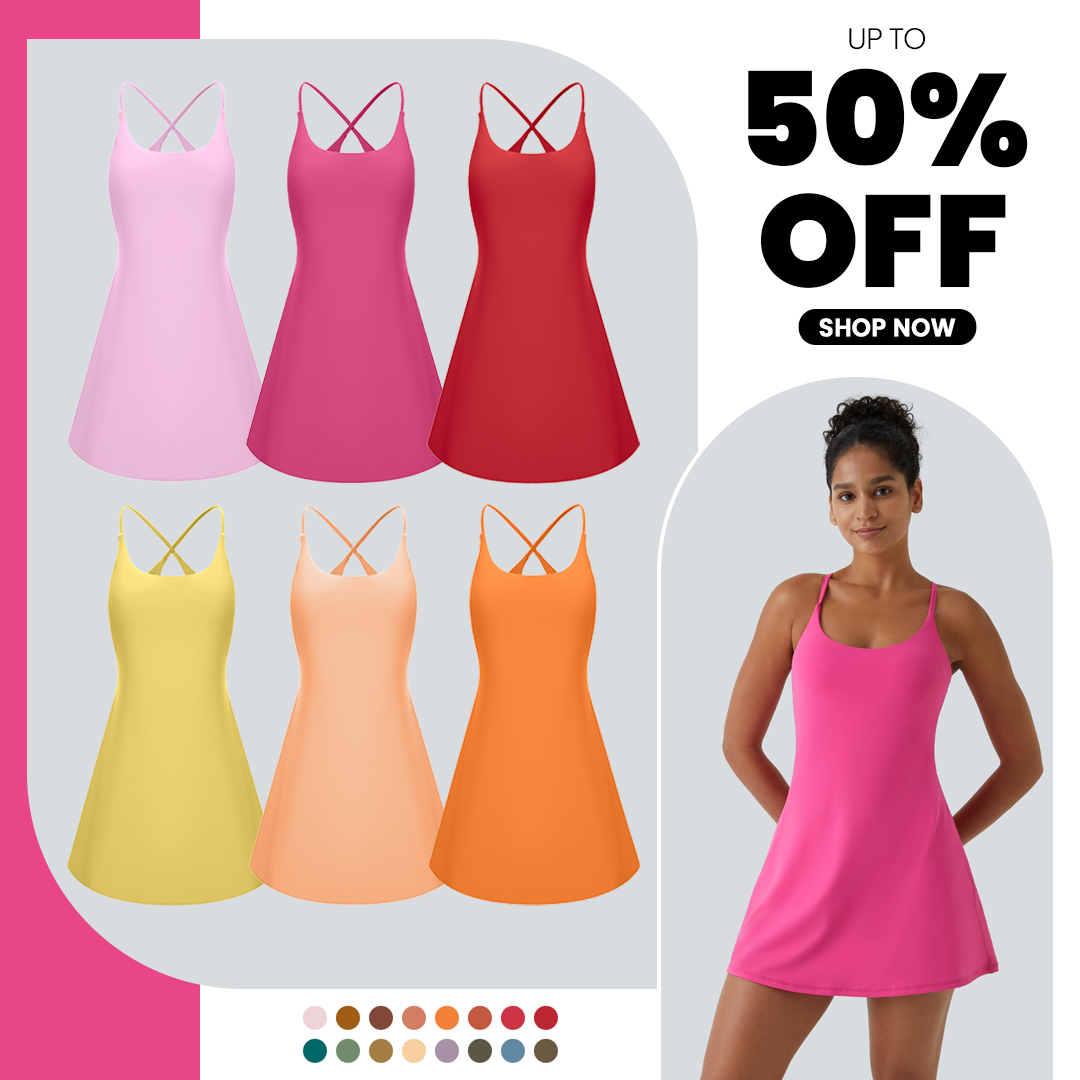 halara Lifestyle Facebook ad