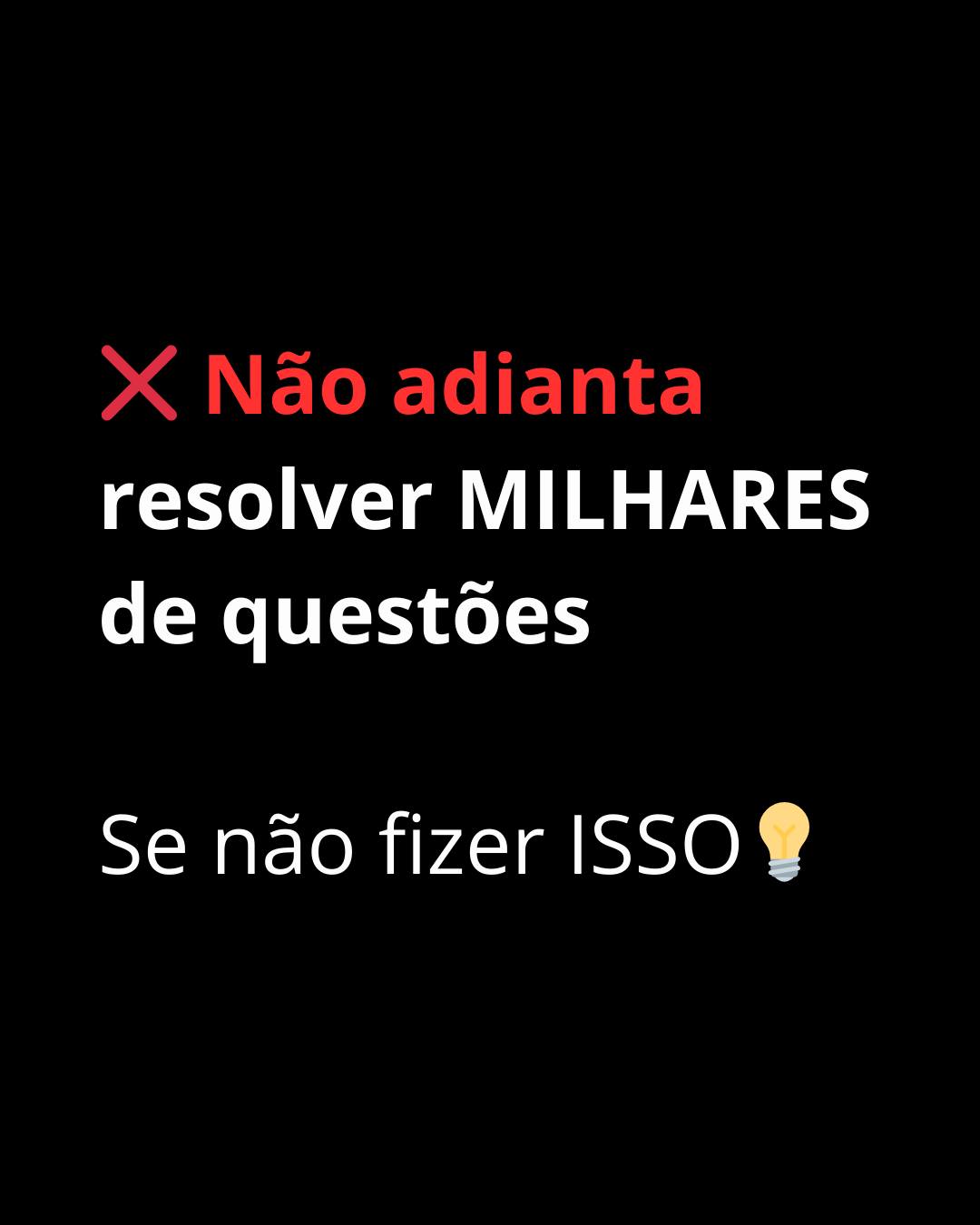 Caderno do Aprovado - Materiais para Concursos Facebook ad