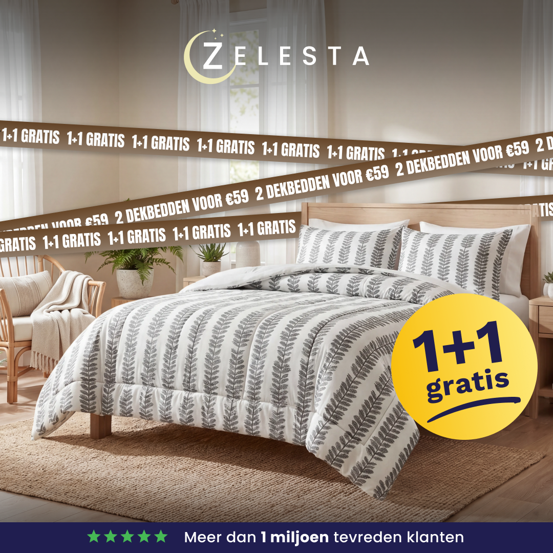 Zelesta.nl Facebook ad