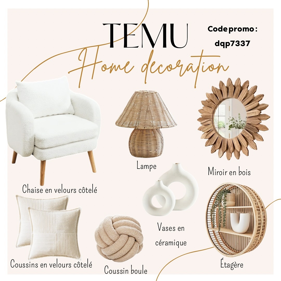marie.home.deco Facebook ad