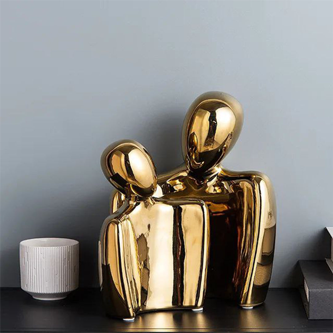 Puzzle Gallery Facebook ad: Get Your Special Decor.