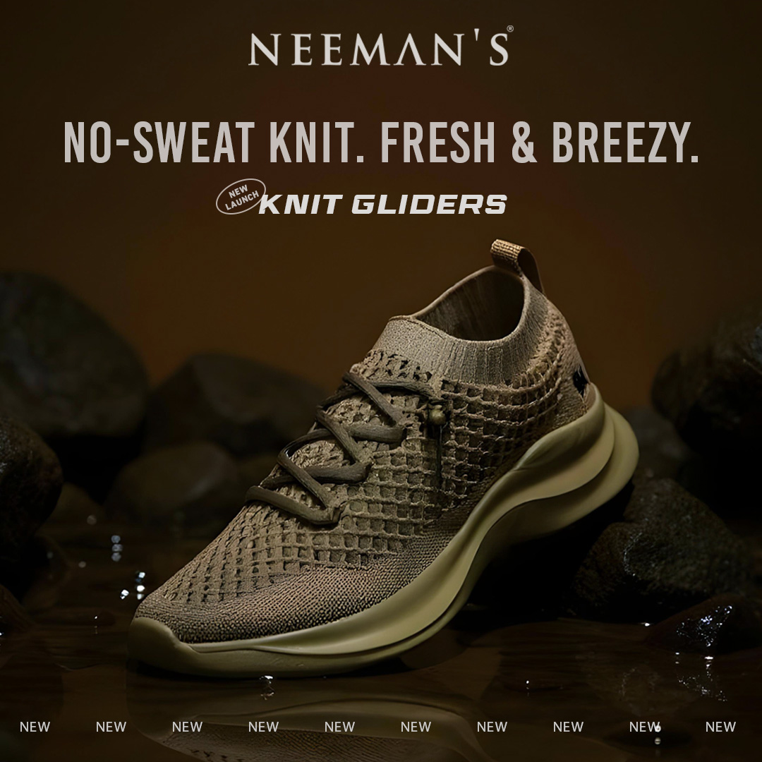 Neemans Facebook ad