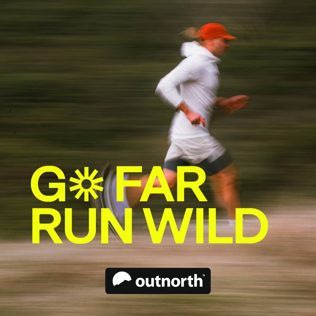 Outnorth Facebook ad