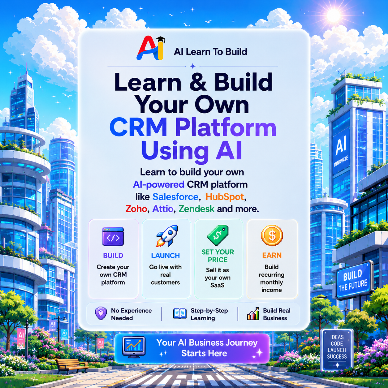 AI Learn To Build Facebook ad from Jun 17, 2026