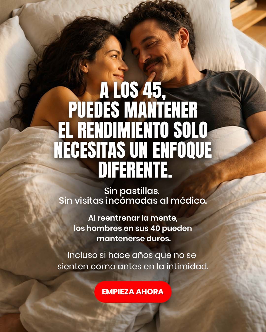 Hypnotherapist - Dr. Edward Miller Facebook ad