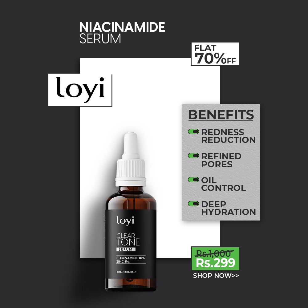 Loyi Facebook ad