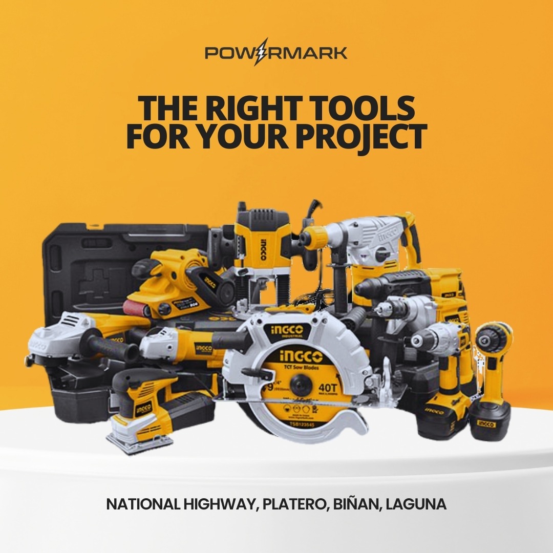 Powermark Facebook ad