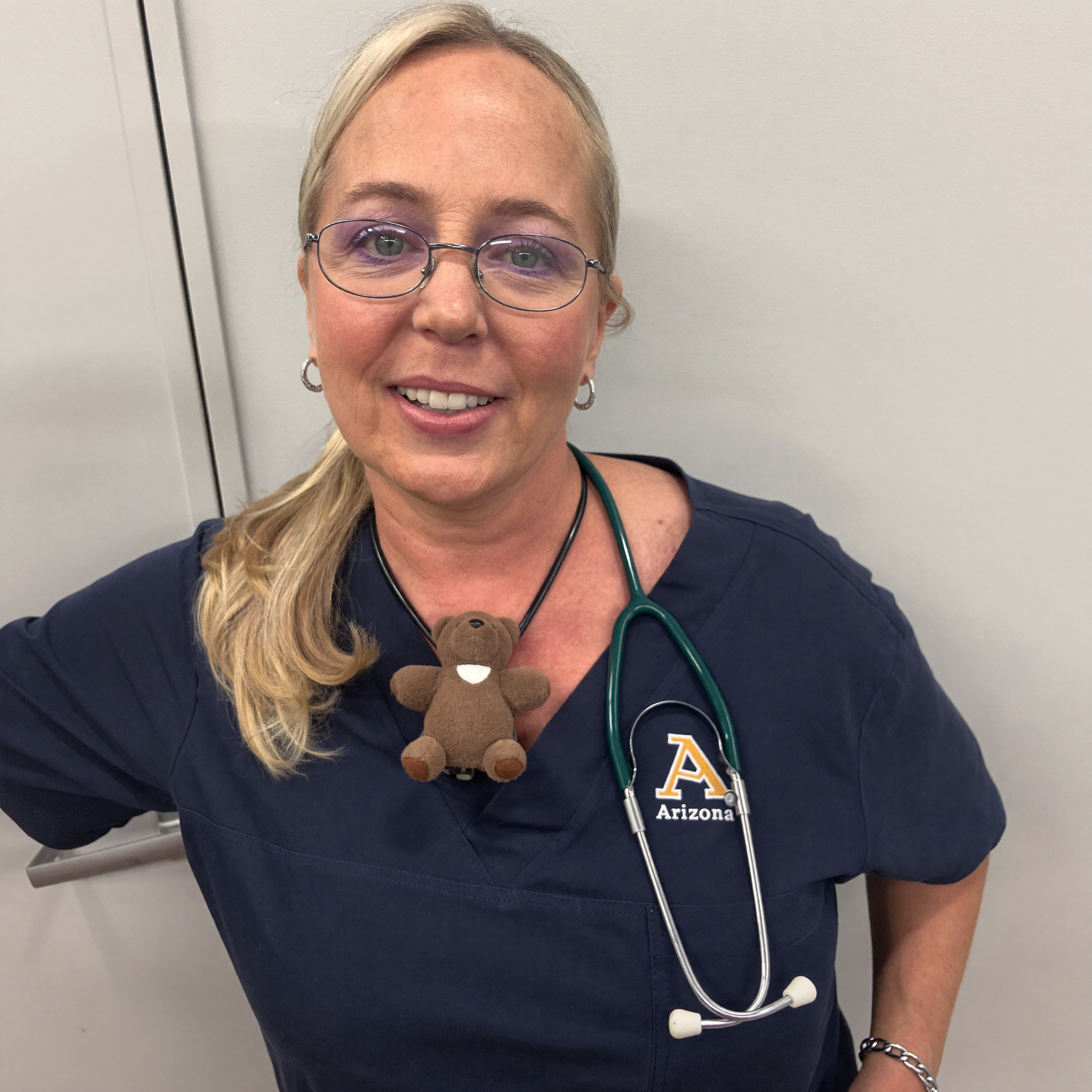 Dr. Katharina Steiner Facebook ad