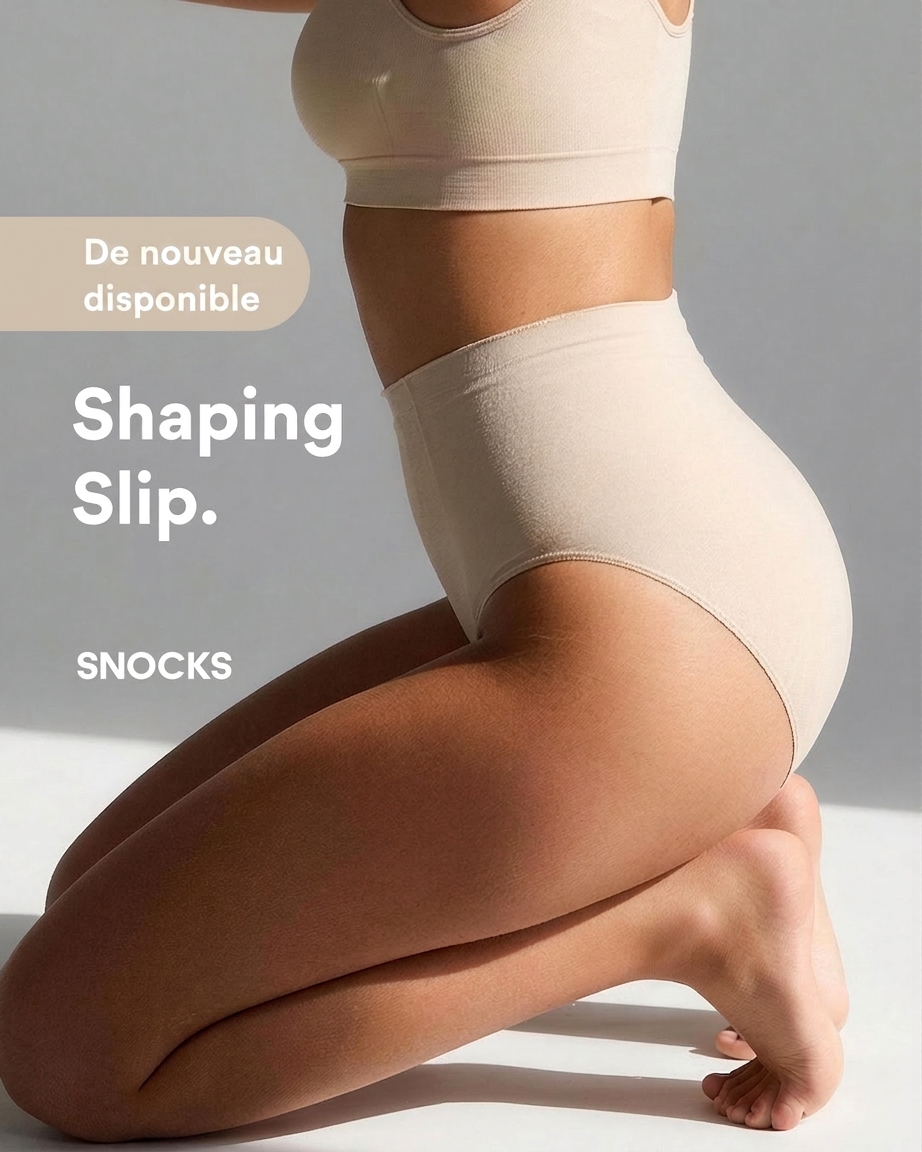 Snocks Facebook ad