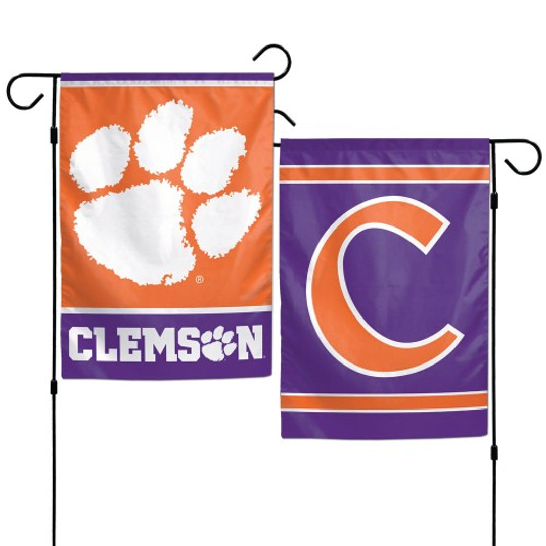 Flags Unlimited Facebook ad: Calling all die-hard college sports fans!