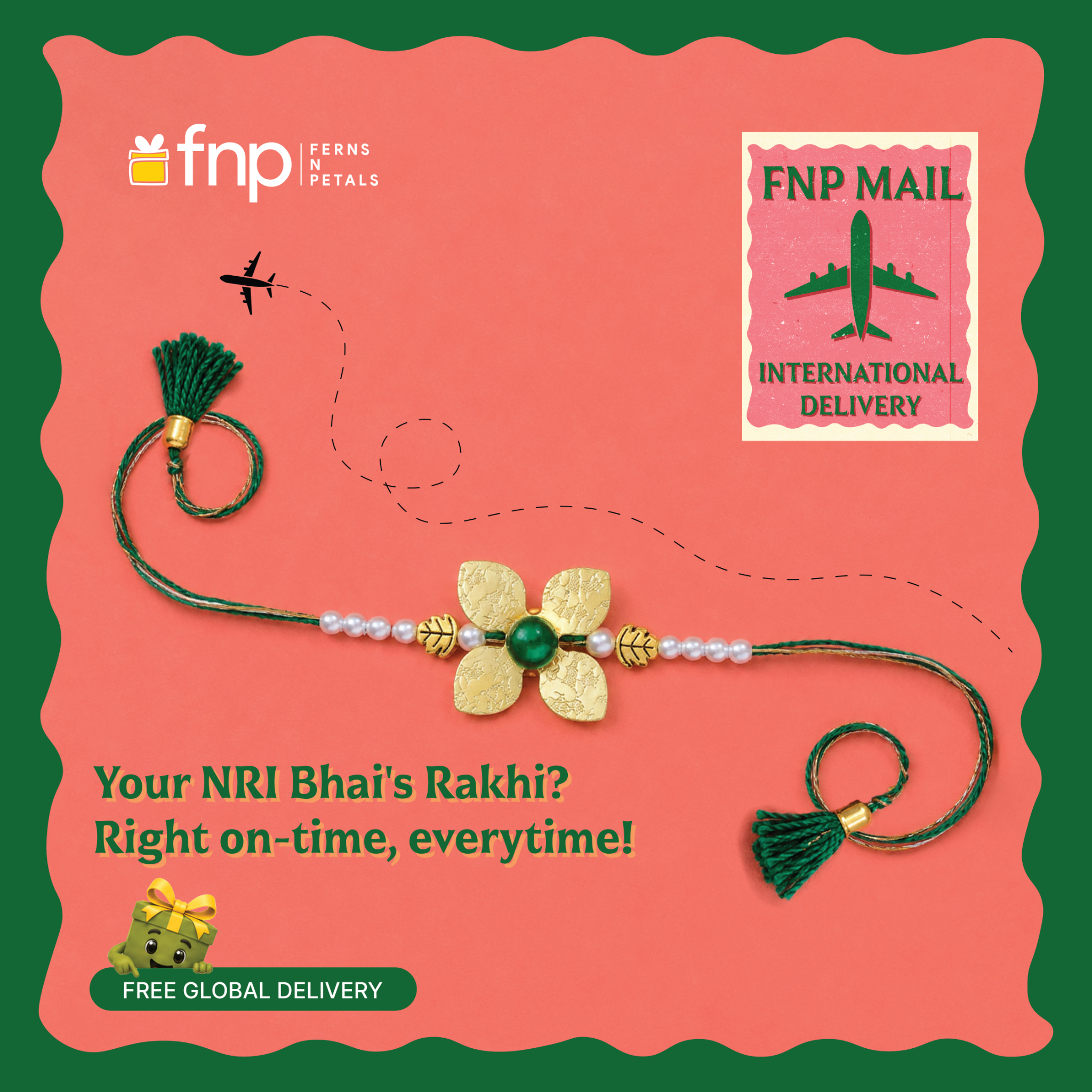 FNP Facebook ad