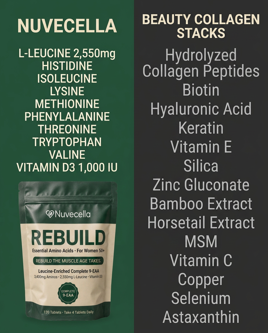 Your Wellness Daily Facebook ad