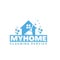 My Home Cleaning Services