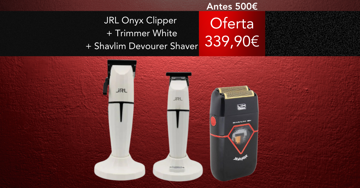 Lama Barber Facebook ad