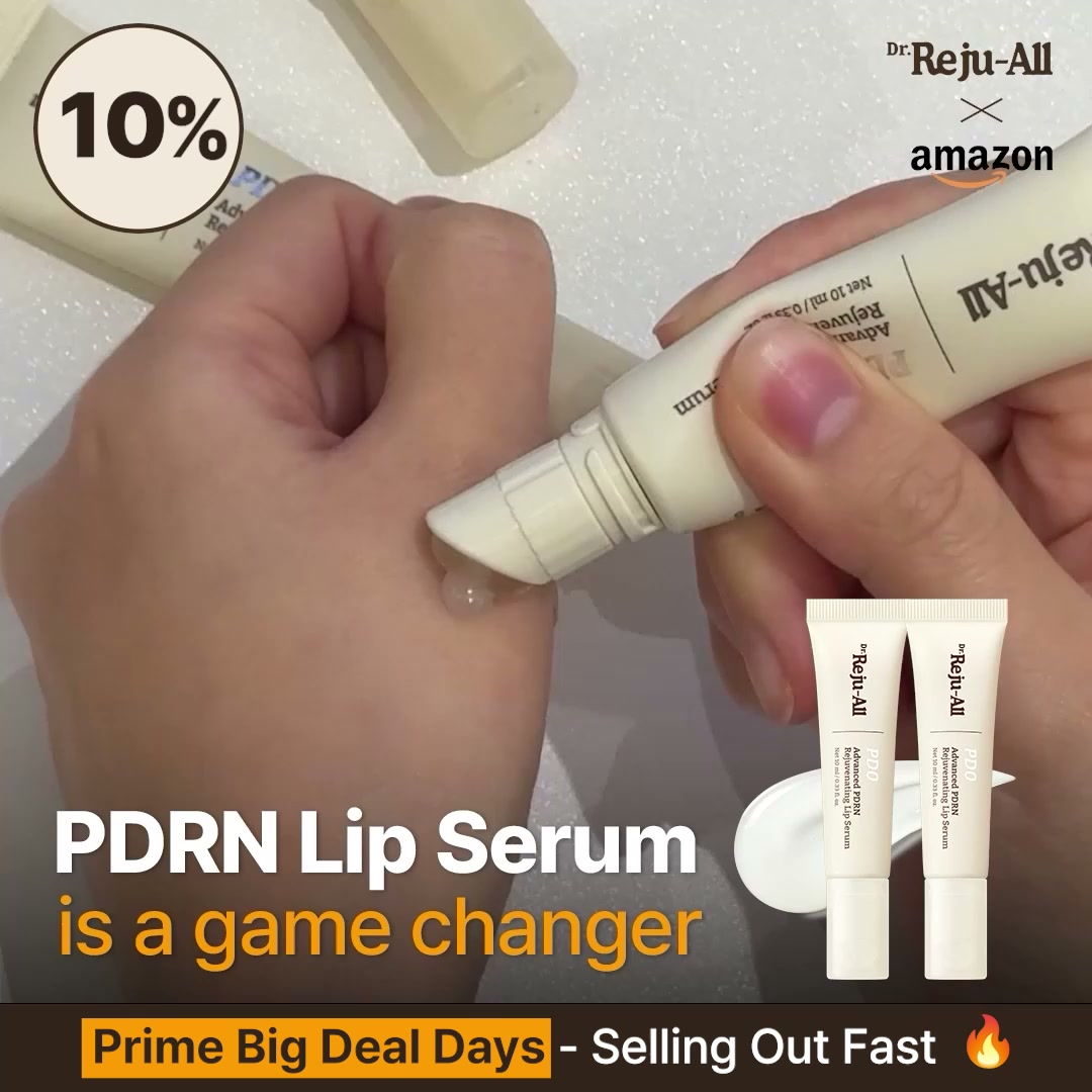 Dr.Reju-All Facebook ad: PRIME BIG DEAL DAYS Dr.Reju-All Special Price!