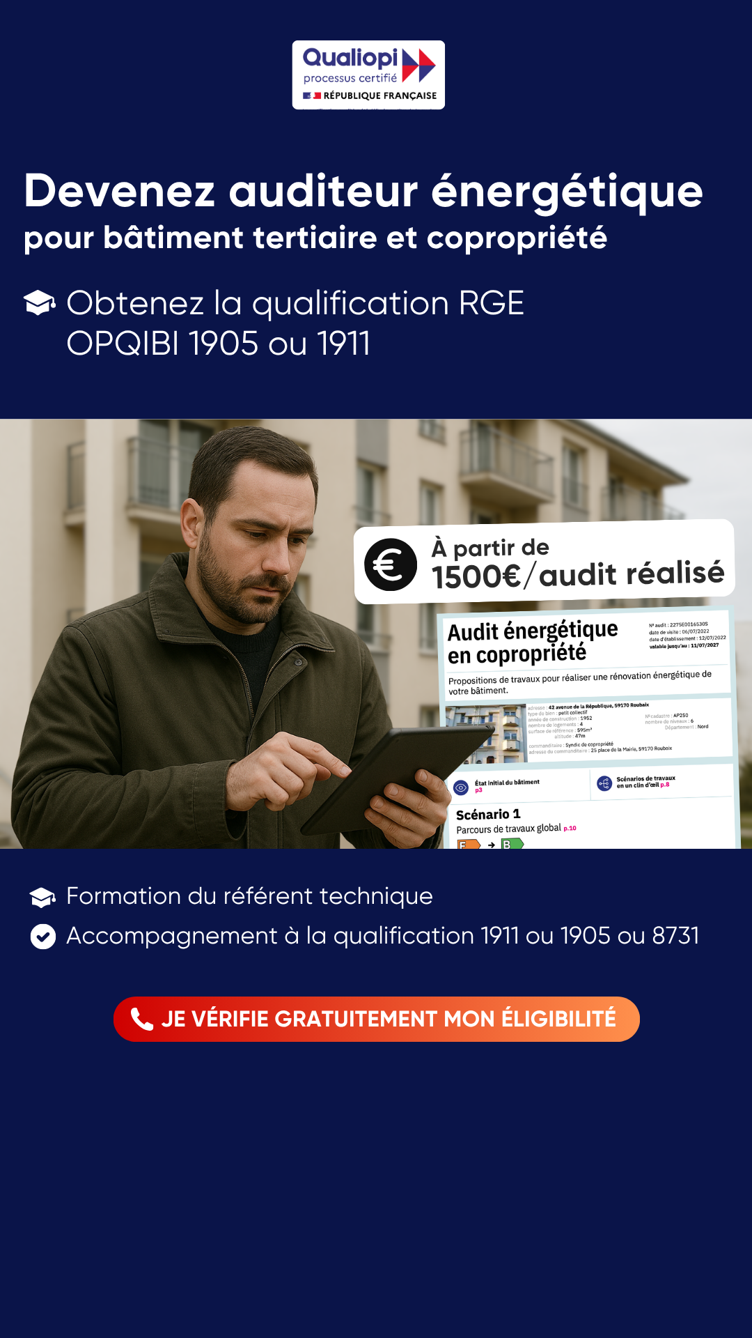 Colana  Facebook ad