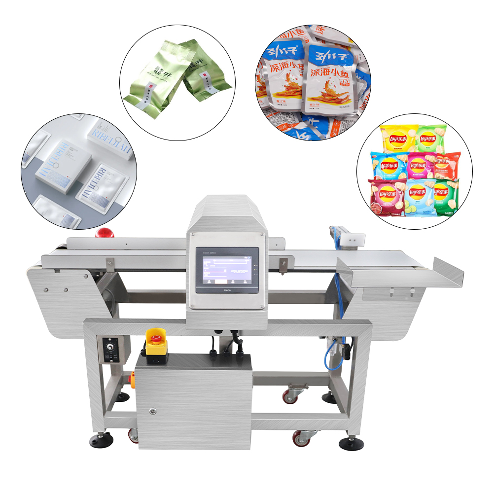 Guangdong Jindun Electronic Technology Co.,Ltd Facebook ad: Looking for reliable industrial metal detection solutions?