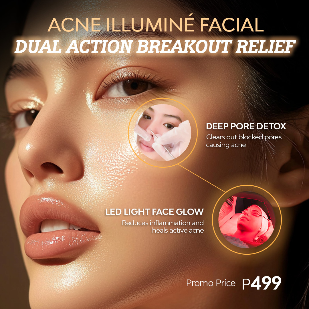 Utopia - Exclusive Aesthetics Facebook ad from Jun 2, 2026