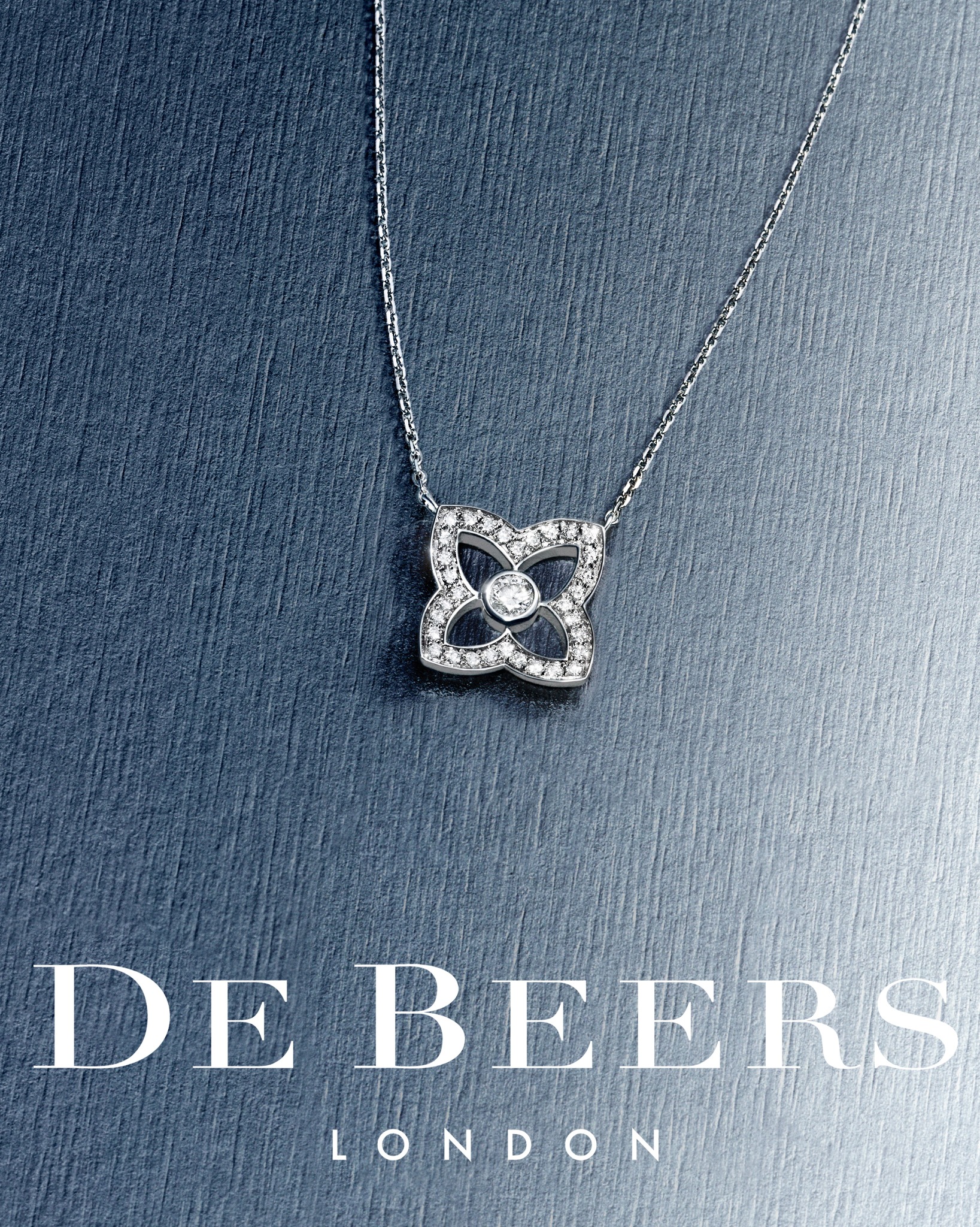 De Beers Facebook ad from Apr 29, 2026
